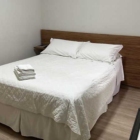 Xikus Palace Hotel Guanhães Eksteriør bilde