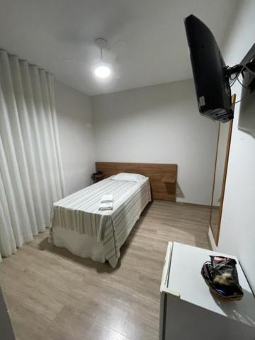 Xikus Palace Hotel Guanhães Eksteriør bilde