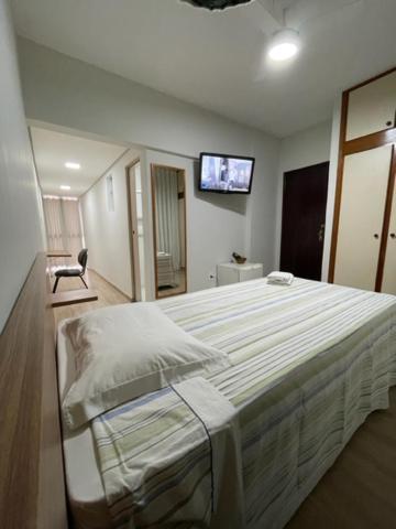 Xikus Palace Hotel Guanhães Eksteriør bilde