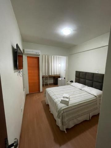 Xikus Palace Hotel Guanhães Eksteriør bilde