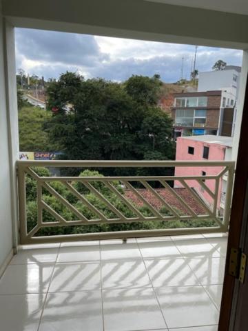 Xikus Palace Hotel Guanhães Eksteriør bilde