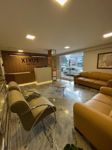 Xikus Palace Hotel Guanhães Eksteriør bilde
